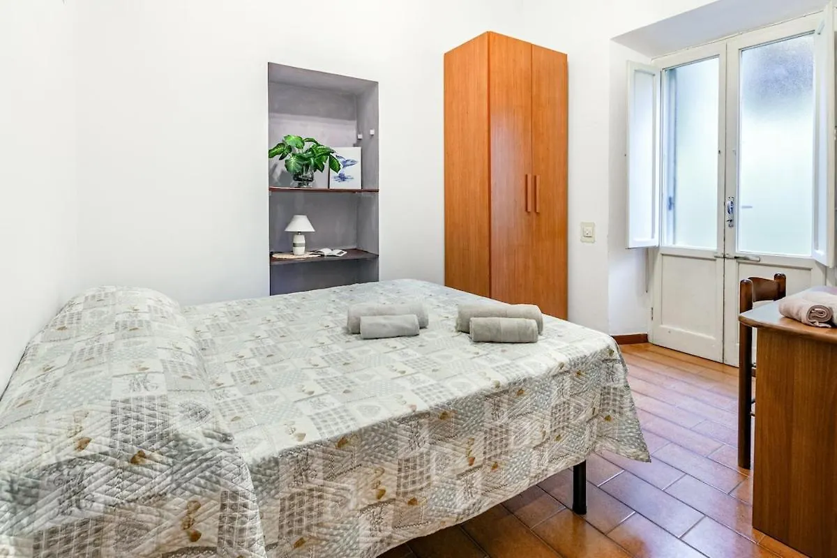 Cozy House With Garden In Downtown Pisa Lejlighed