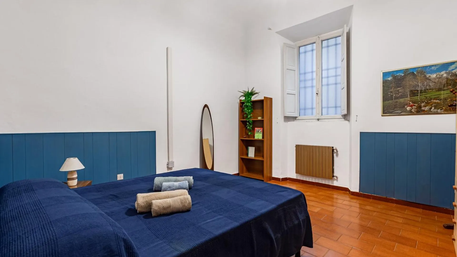 Cozy House With Garden In Downtown Pisa Lejlighed