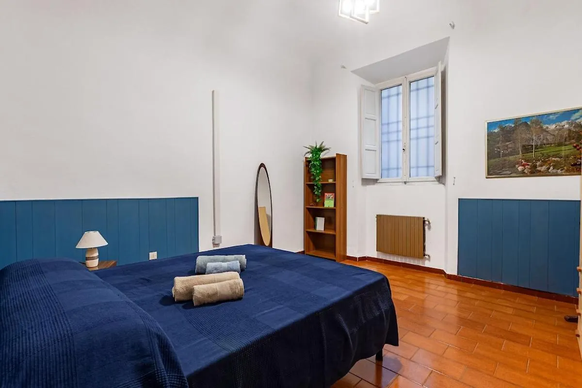 Appartement Cozy House With Garden In Downtown Pise