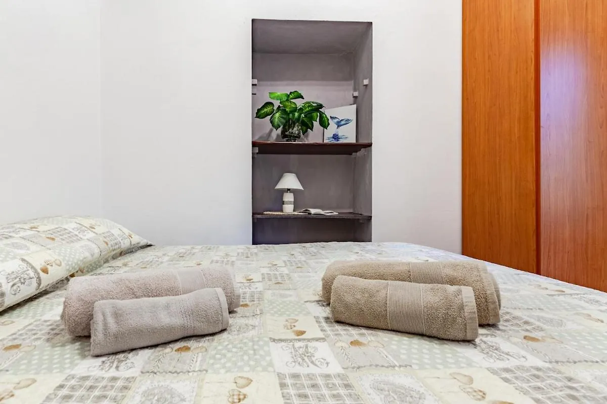 Appartement Cozy House With Garden In Downtown Pise