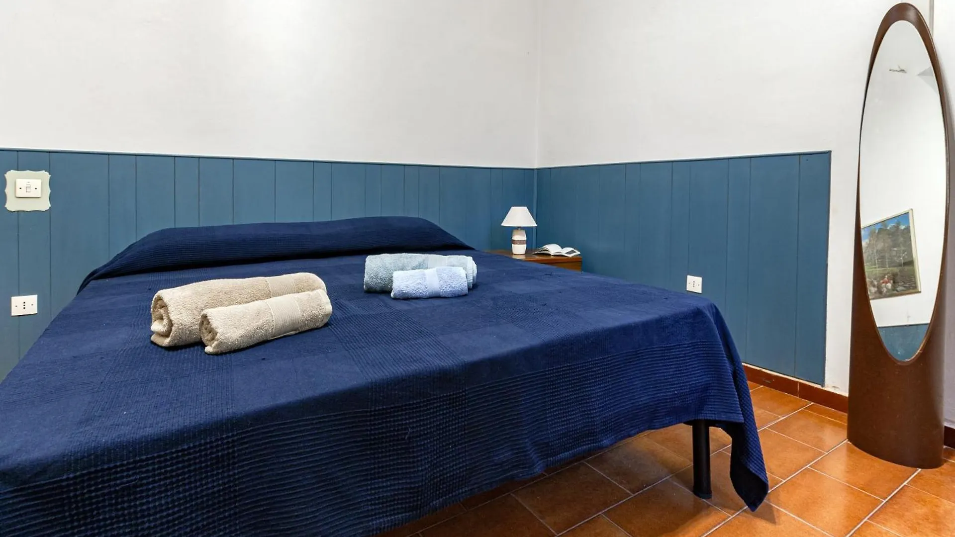 Appartement Cozy House With Garden In Downtown Pise