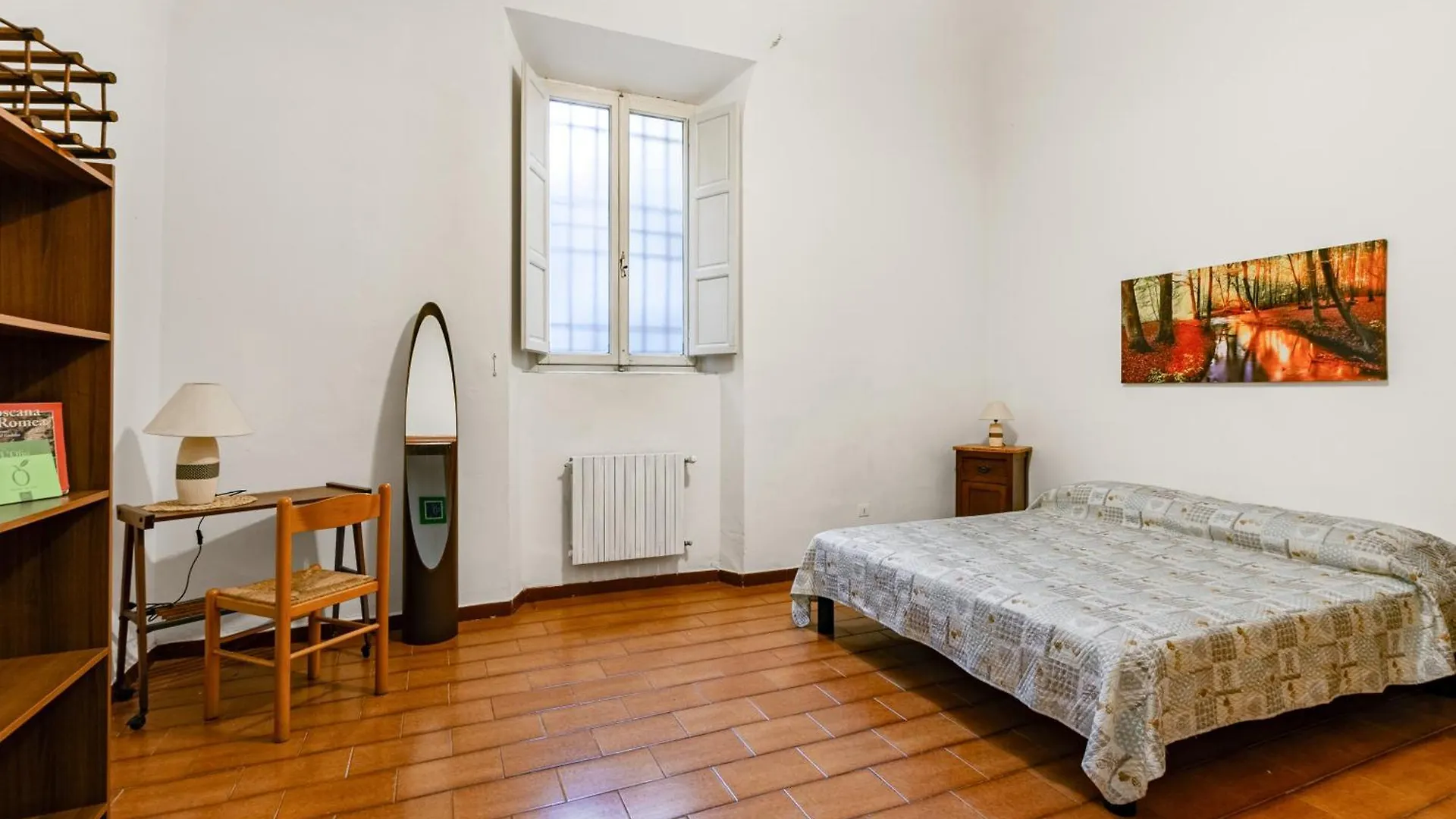Appartement Cozy House With Garden In Downtown Pise 0*,  Italie